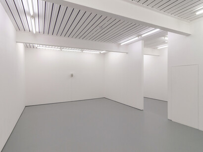 Philip Newcombe, image courtesy the Artist and Maria Stenfors, London. Photographer Mike Taylor