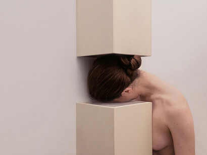 Brooke DiDonato. Untitled