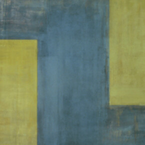 Peintures des Années 1980 et 1990. Courtesy of Mudam Luxembourg