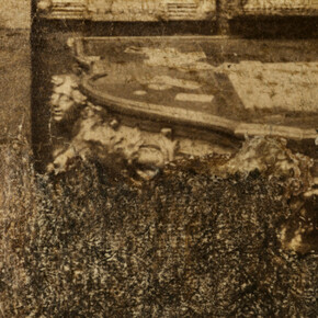 Grafoscopio #1
Joan Fontcuberta           

© Fundación Amigos del Museo del Prado, Madrid, 2018