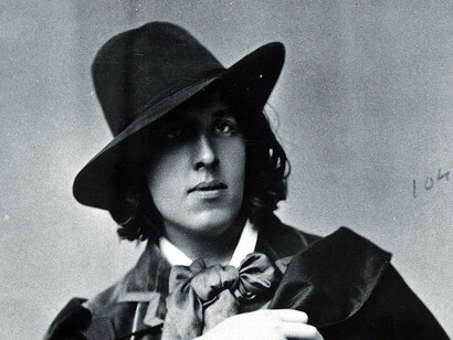 Oscar Wilde, anticonformista ante litteram