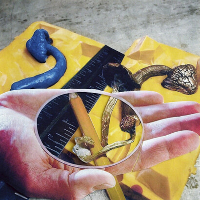 Anouk Kruithof, Screenshot Montage, 2015. Courtesy of Casemore Kirkeby