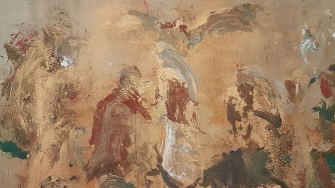 Jakub Špaňhel. Courtesy of DSC Gallery