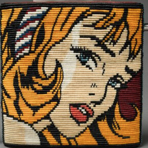 Rooted, Revived, Reinvented. Courtesy of Houston Center for Contemporary Craft