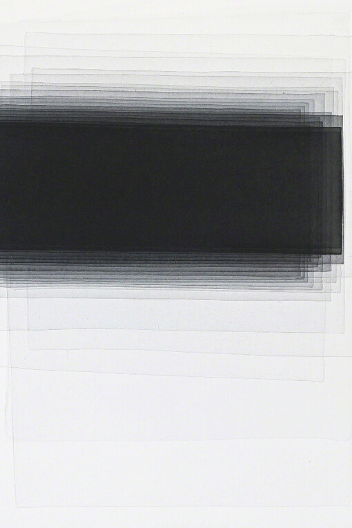 Joachim Bandau. Courtesy of Patricia Sweetow Gallery