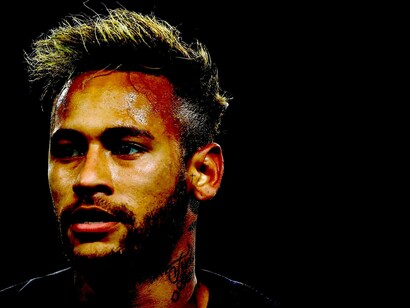 Neymar encara una temporada complicada en París