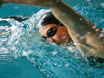 Il nuoto