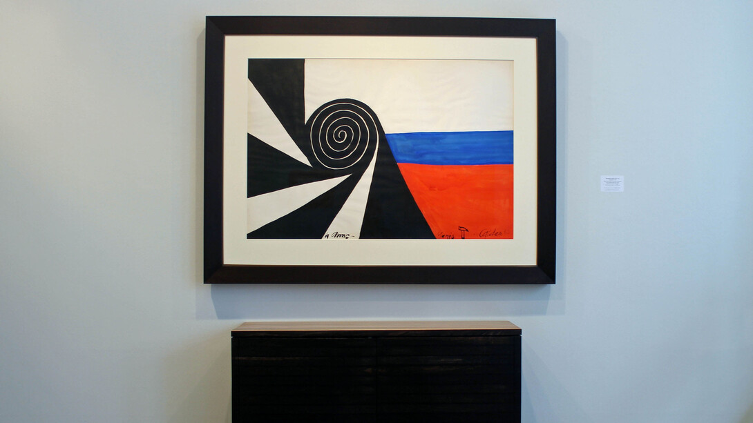 Summer Exhibition, Exhibition view. Courtesy of Connaught Brown