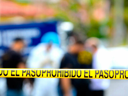 Criminalidad en aumento