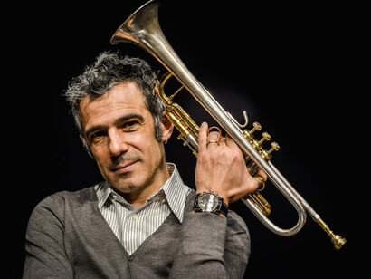 Paolo Fresu © Roberto Cifarelli