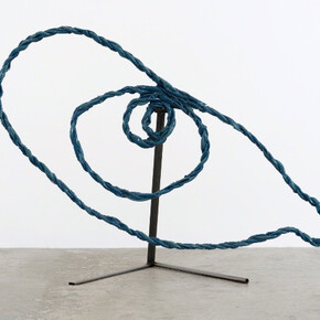 Galocher. Courtesy of Bortolami 