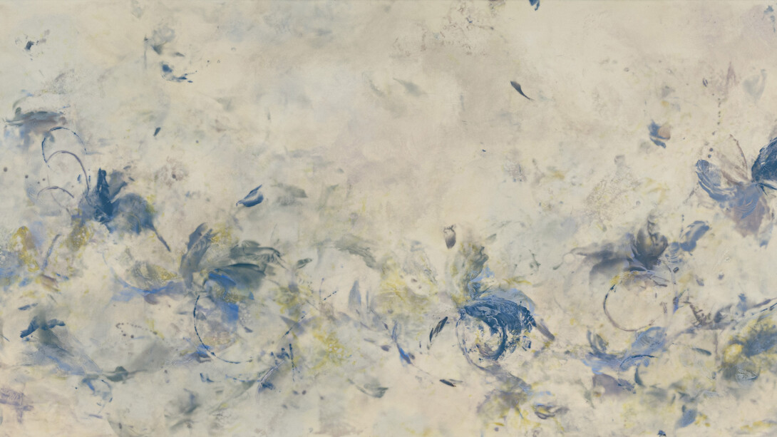 Betsy Eby, Chaconne, 2024. Courtesy of Heather Gaudio Fine Art Gallery