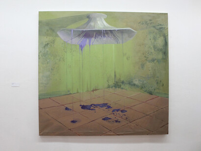 Valerio Nicolai, Scolone, 2019