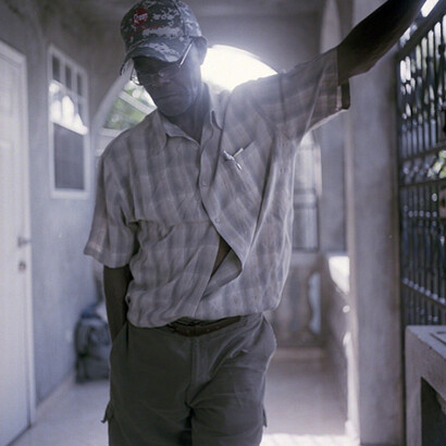 Finding Home. Courtesy of Spinello Projects