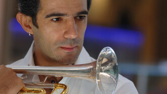 Paolo Fresu © Roberto Chiovitti