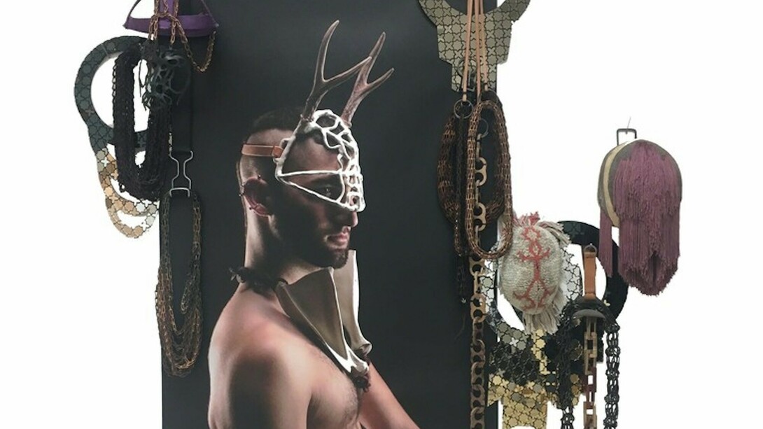 The Body Electric. Courtesy of Gallery Loupe