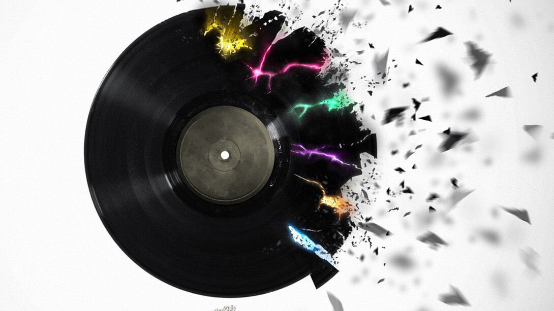 Le mille vite del vinile