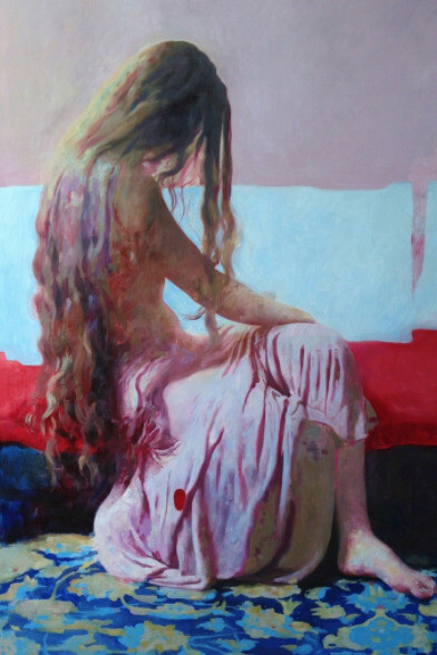 Hollis Dunlap. Courtesy of Sirona Fine Art