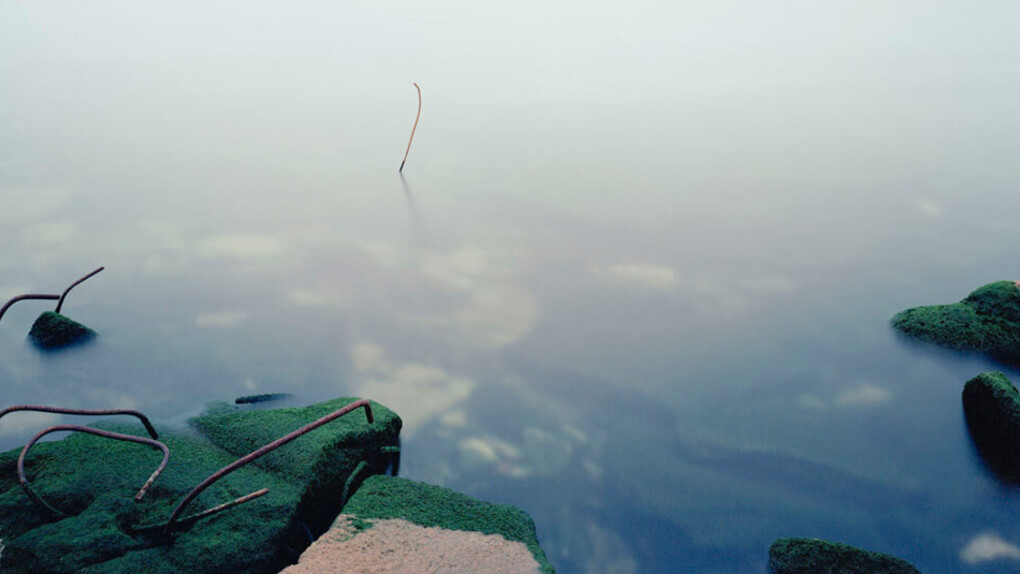 Water Works. Courtesy of AGH