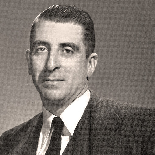 Eduardo Frei Montalva, político demócrata cristiano chileno