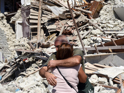 Terremoti