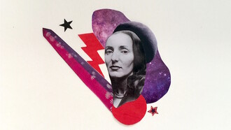 Idea Vilariño, illustrazione di Laura Boscardin