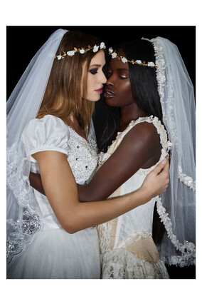 Cécile Plaisance. Courtesy of Erarta Museum