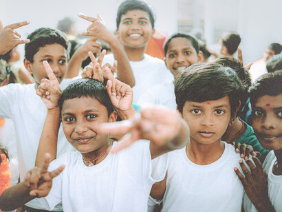 El vínculo entre la sabiduría universal y el Estado Universal de la Tierra es inseparable