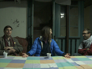 Katarzyna Kozyra. Looking for Jesus, 2013-14