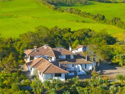 Las haciendas, un viaje en el tiempo