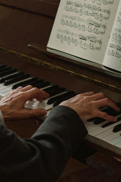 A Sétima Sinfonia de Dmitri Shostakovitch marcou o início de uma ofensiva cultural contra Hitler e o nazismo, sendo executada pela primeira vez em Nova Iorque em 1942
