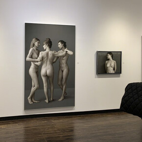 Bernardo Torrens. Courtesy of Louis K. Meisel Gallery