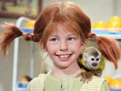 Pippi Calzelunghe