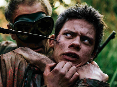 La Terra dei figli di Claudio Cupellini al Taormina Film Fest 2021