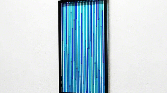 Movement. Courtesy of Puerta Roja