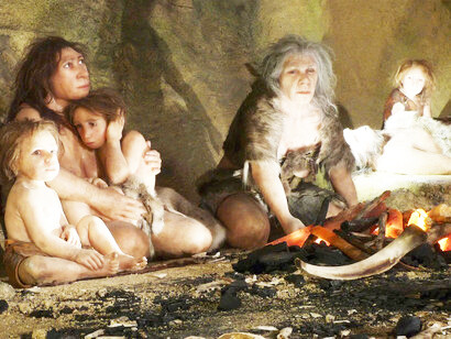 Tutta la nostra cultura è stata sempre pervasa dall’idea di un uomo superiore