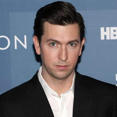 Nicholas Braun como Greg