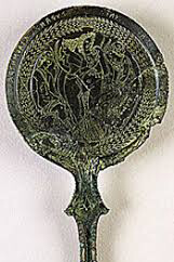 Ancient Art. Courtesy of Allen Memorial Art Museum