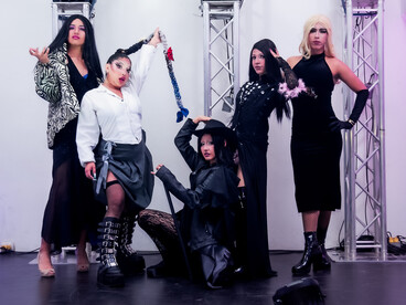 El inicio de StarNight 2.0 fue un diálogo entre el teatro y el drag que reveló la importancia de crear desde la escucha y la colaboración