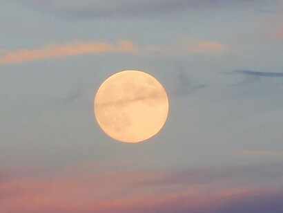 L’antico Israele scandiva il proprio tempo su un calendario lunare 