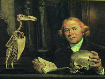 Antoine-Laurent Lavoisier