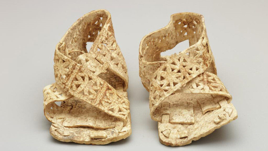 My|gration. Courtesy of Dallas Museum of Art