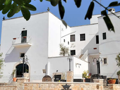 Masseria Torricella, Alberobello: Un rifugio di lusso tra storia e modernità nella suggestiva campagna pugliese