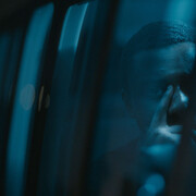 Salvatore Vitale, Automated refusal, 2025, de la série Death by GPS, 2022–2026. Avec l'aimable autorisation de Photo Elysée © Salvatore Vitale