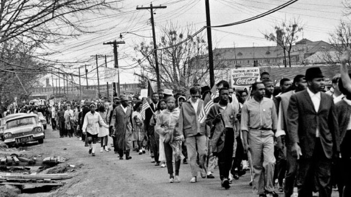 Witness to History. Courtesy of Brandywine River Museum of Art