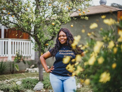 Cosa desideri  per il 2019?