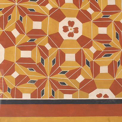 Art and Peoples of the Kharga Oasis. Courtesy of MET 