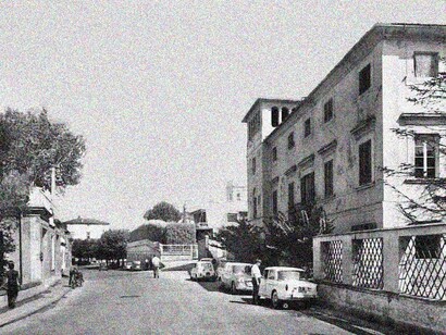 Michele Granucci stabilisce la sua residenza ed il lavoro a Fauglia, commerciando in granaglie