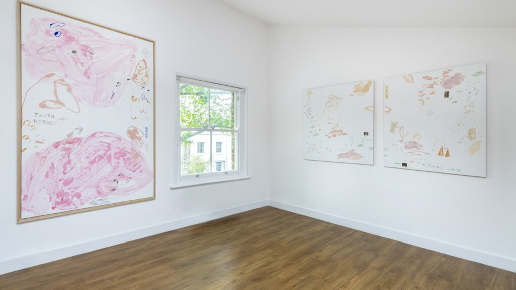 THE SUN COMES AT DAWN. Courtesy of Dot Project