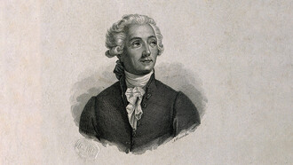 L’expérience et la mesure sont les règles d’or de Lavoisier